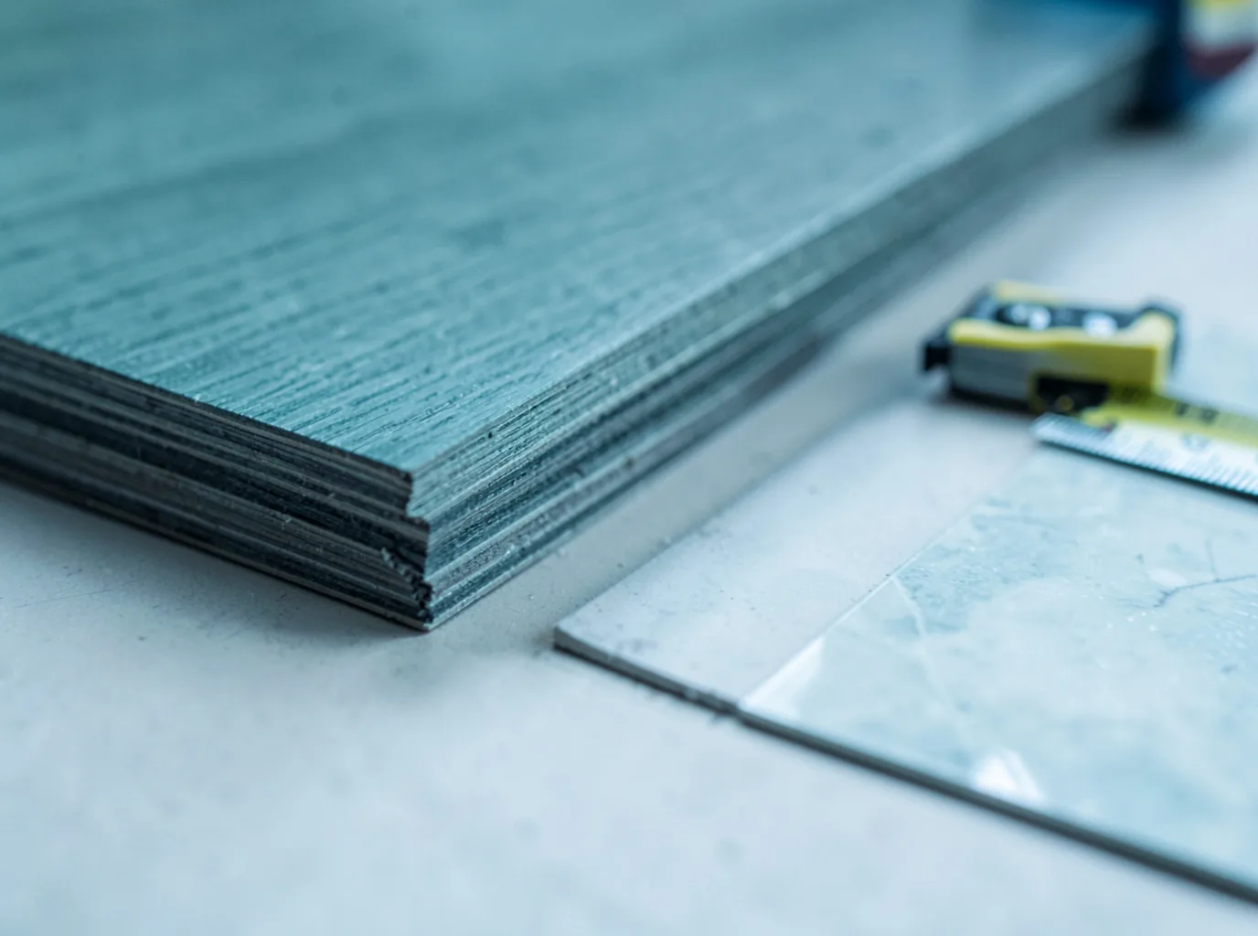 Luxury Vinyl Plank Installation Mount Hope, WV FAQs
